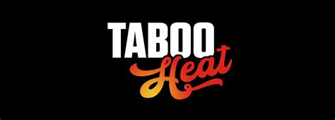 taboo heat|taboo.